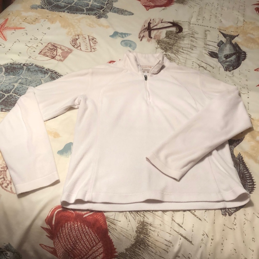 Columbia Fleece Pullover